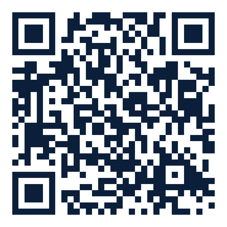 QR code: sign up for the Windsor News weekly digest
