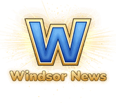 Windsor News logo
